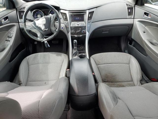 Zdjęcie 8 z aukcji – 2011 HYUNDAI SONATA SE z VIN 5NPEC4AC0BH289495