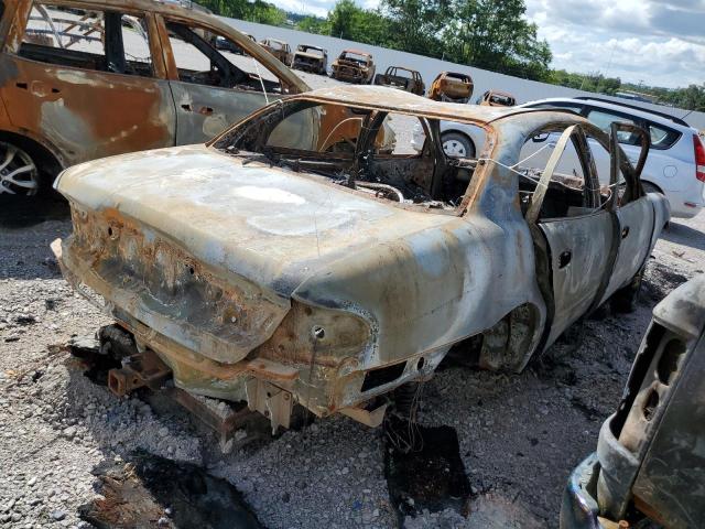 Photo 3 from auction – 2003 BUICK LESABRE CU with VIN 1G4HP52K334177175