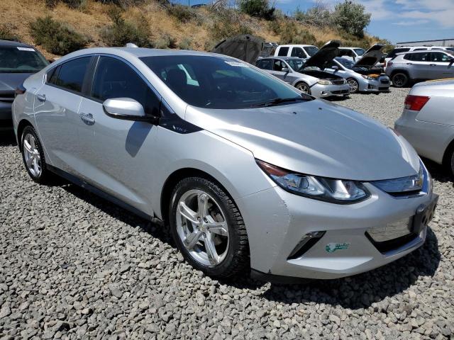 Photo 4 from auction – 2017 CHEVROLET VOLT LT with VIN 1G1RC6S55HU149933