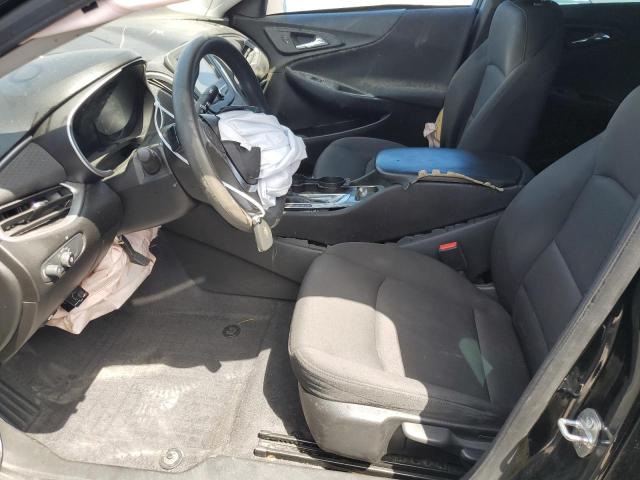 Photo 7 from auction – 2018 CHEVROLET MALIBU LS with VIN 1G1ZB5ST4JF287291