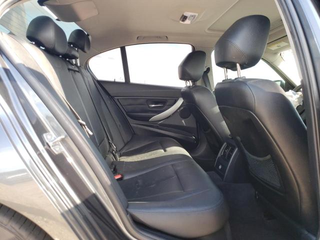 Photo 10 from auction – 2013 BMW 328 I with VIN WBA3A5G55DNP25494