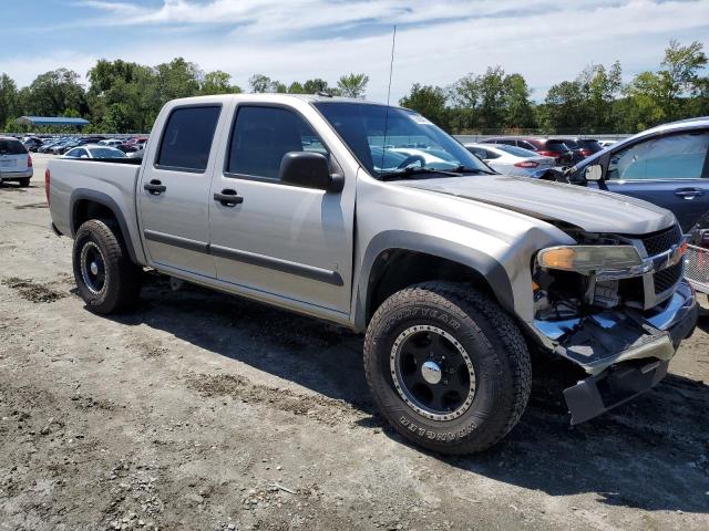 Photo 4 from auction – 2007 CHEVROLET COLORADO with VIN 1GCDT13E178168375