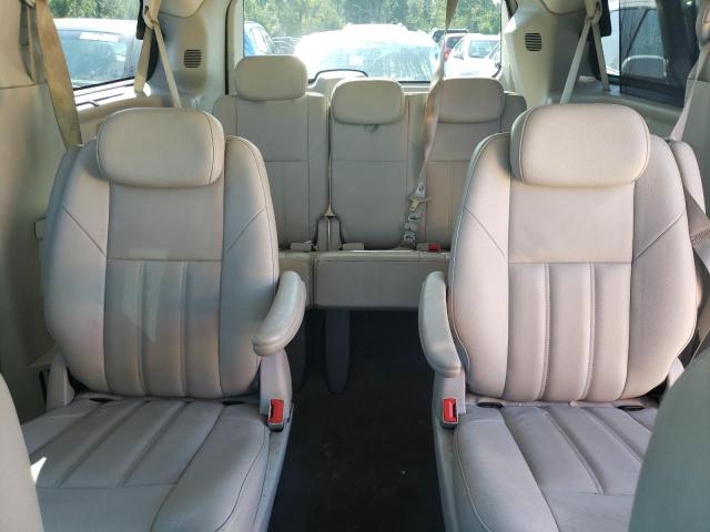 Photo 10 from auction – 2008 CHRYSLER TOWN & COU with VIN 2A8HR54PX8R830573
