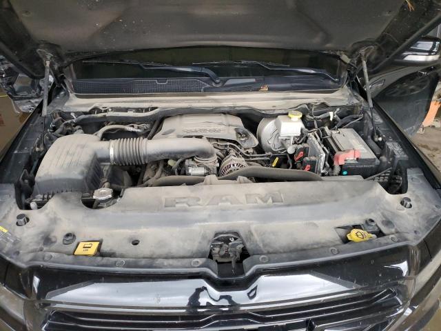 Photo 11 from auction – 2019 RAM 1500 BIG H with VIN 1C6SRFMT7KN901000