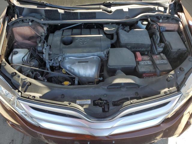 Photo 11 from auction – 2013 TOYOTA VENZA LE with VIN 4T3BA3BB9DU046563
