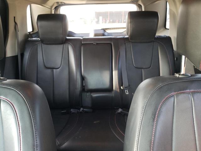 Photo 10 from auction – 2011 GMC TERRAIN SL with VIN 2CTALWEC4B6320423