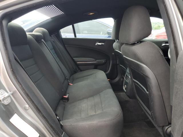 Photo 10 from auction – 2012 DODGE CHARGER SE with VIN 2C3CDXBG1CH202404