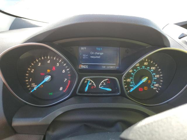 Foto 9 de la subasta – 2014 FORD ESCAPE SE con VIN 1FMCU0G97EUD17792