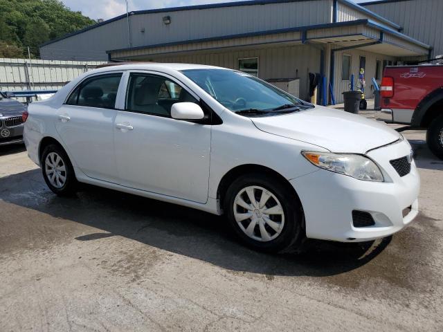 Photo 4 from auction – 2010 TOYOTA COROLLA BA with VIN 2T1BU4EE9AC535537