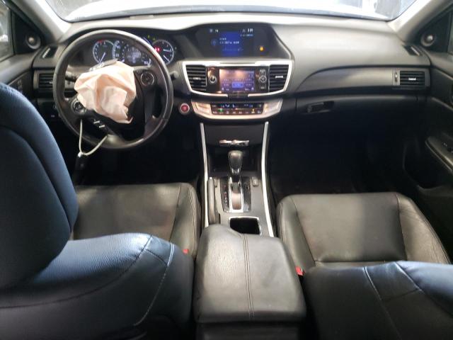 Photo 8 from auction – 2013 HONDA ACCORD EXL with VIN 1HGCR2F84DA200375
