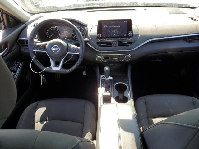 Photo 8 from auction – 2021 NISSAN ALTIMA SV with VIN 1N4BL4DV1MN361832