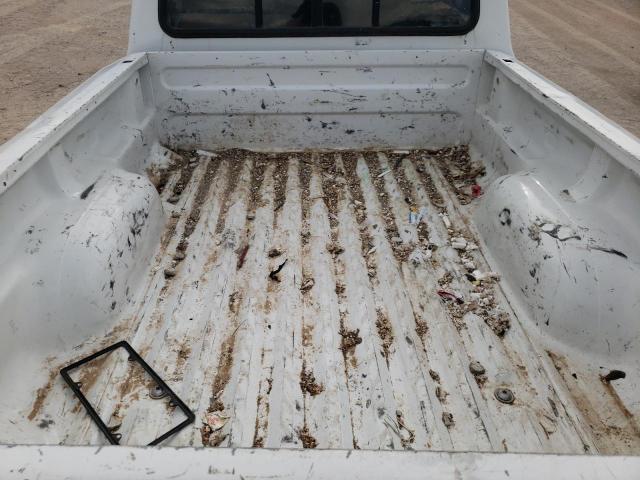 Photo 10 from auction – 1995 FORD RANGER with VIN 1FTCR10A1SPA29535
