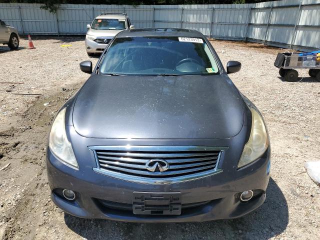 Photo 5 from auction – 2012 INFINITI G37 with VIN JN1CV6AR9CM974655