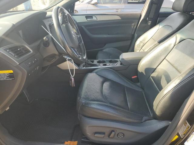 Photo 7 from auction – 2015 HYUNDAI SONATA SPO with VIN 5NPE34AB2FH131172