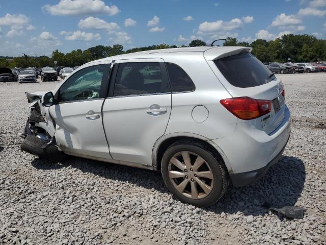 Photo 2 from auction – 2015 MITSUBISHI OUTLANDER with VIN 4A4AP4AU7FE021957