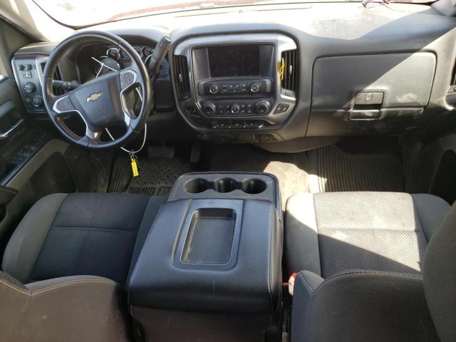 Photo 8 from auction – 2014 CHEVROLET SILVERADO with VIN 3GCUKREC5EG330674