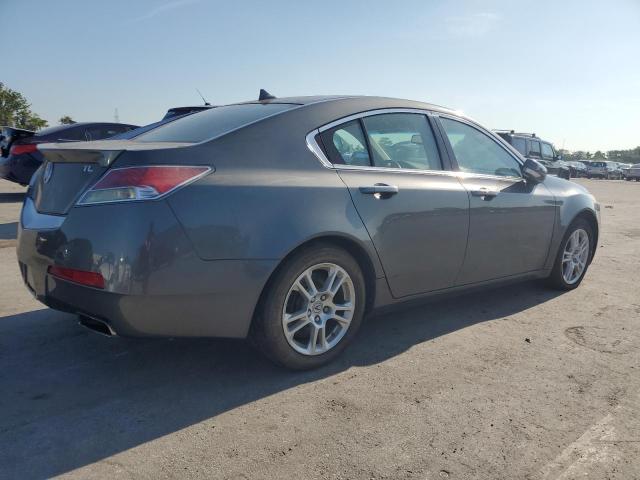 Photo 3 from auction – 2010 ACURA TL with VIN 19UUA8F59AA003198