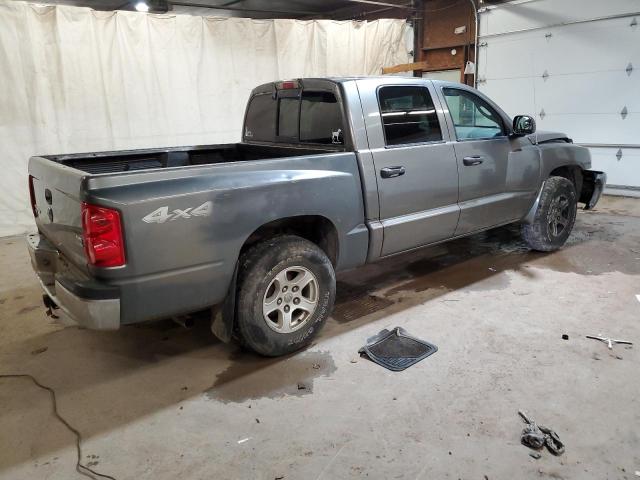 Photo 3 from auction – 2005 DODGE DAKOTA with VIN 1D7HW48N05S227747
