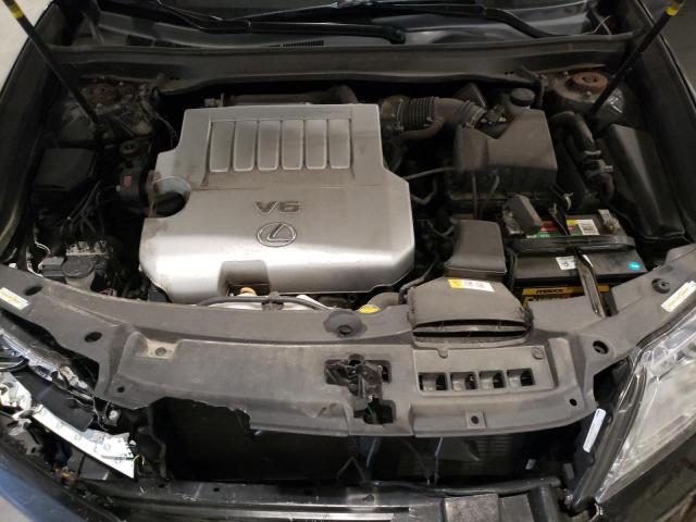 Photo 11 from auction – 2013 LEXUS ES 350 with VIN JTHBK1GG7D2078604