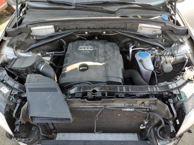 Photo 11 from auction – 2014 AUDI Q5 PREMIUM with VIN WA1LFBFP5EA087045
