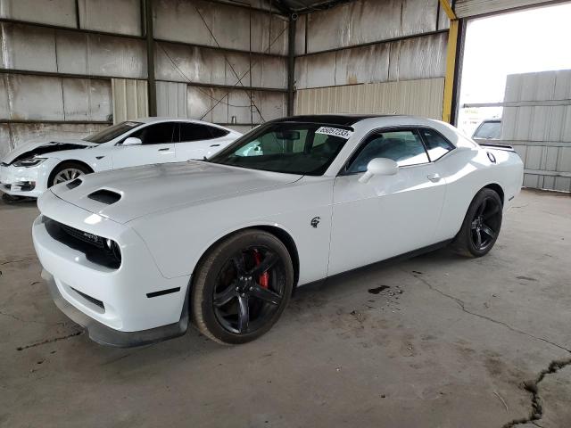 DODGE CHALLENGER 2019 with VIN 2C3CDZC93KH595901 - Photo from auction
