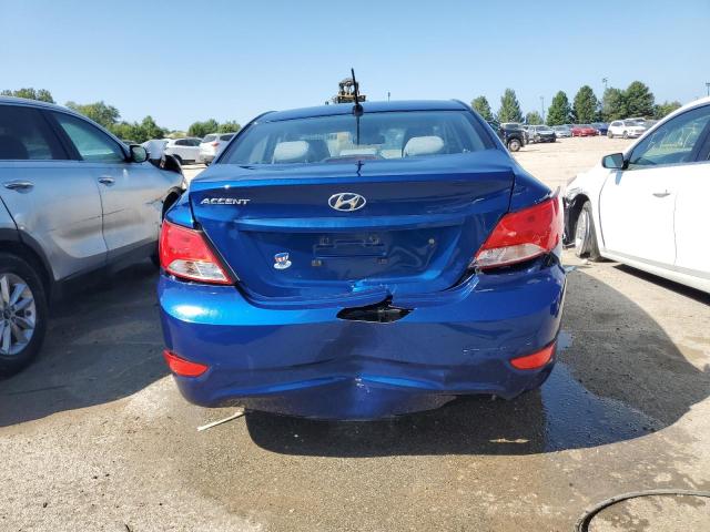 Photo 6 from auction – 2016 HYUNDAI ACCENT SE with VIN KMHCT4AE1GU013974