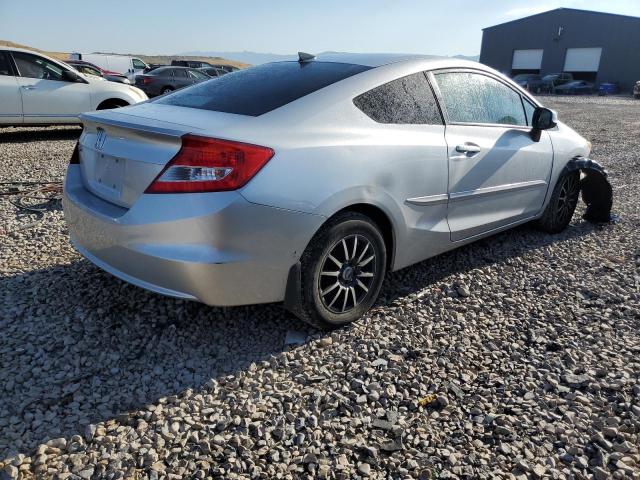 Photo 3 from auction – 2012 HONDA CIVIC LX with VIN 2HGFG3B50CH551935