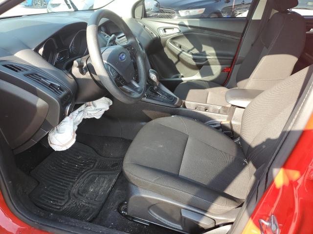 Photo 7 from auction – 2017 FORD FOCUS SE with VIN 1FADP3K21HL272084
