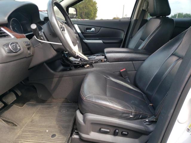 Photo 7 from auction – 2011 FORD EDGE LIMIT with VIN 2FMDK4KC1BBA35315