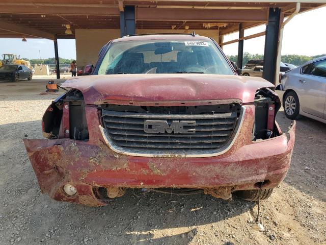 Снимка 5 от търг – 2011 GMC YUKON SLE с VIN 1GKS1AE02BR130482