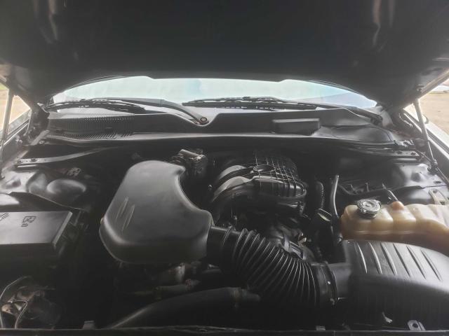 Photo 7 from auction – 2013 DODGE CHALLENGER with VIN 2C3CDYAG8DH700222