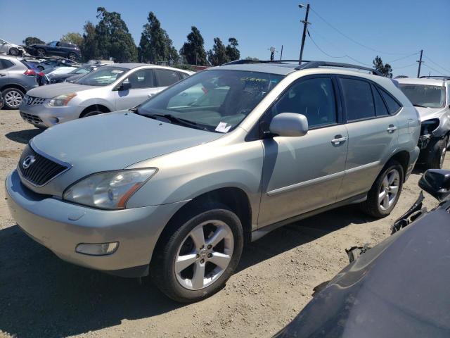 LEXUS RX 350 2007 con VIN 2T2HK31U07C023161 - Foto de la subasta
