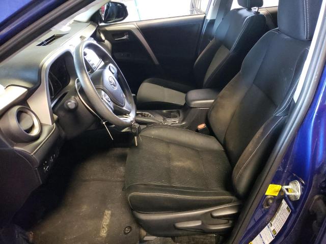 Photo 7 from auction – 2014 TOYOTA RAV4 XLE with VIN 2T3RFREV2EW139208