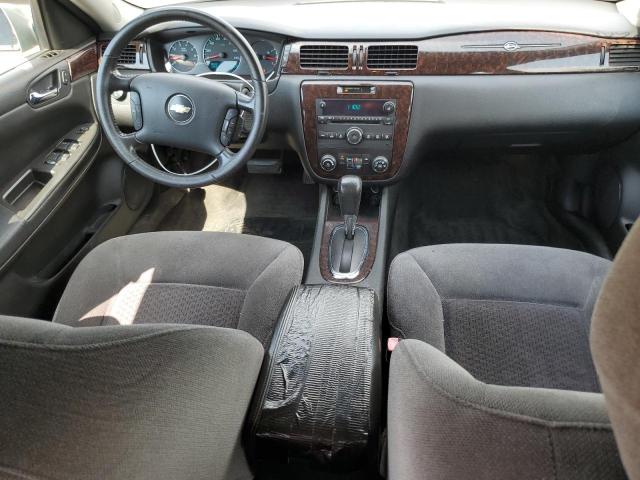 Photo 8 from auction – 2012 CHEVROLET IMPALA LT with VIN 2G1WG5E33C1105235