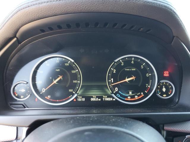 Photo 9 from auction – 2015 BMW X6 XDRIVE3 with VIN 5UXKU2C53F0F96232