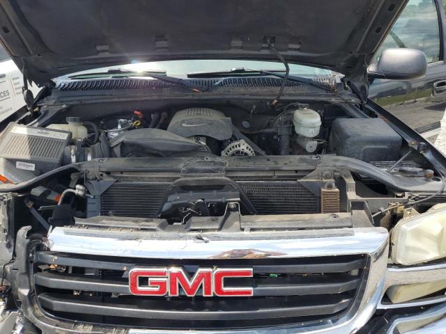 Photo 11 from auction – 2003 GMC NEW SIERRA with VIN 1GTEK19T03E275670