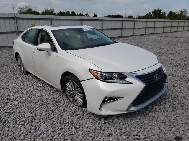 Photo 4 from auction – 2017 LEXUS ES 350 with VIN 58ABK1GGXHU035732