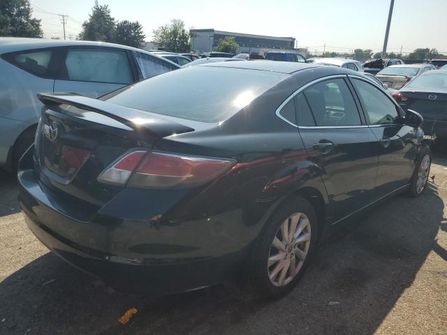 Photo 3 from auction – 2012 MAZDA 6 I with VIN 1YVHZ8DH4C5M16660