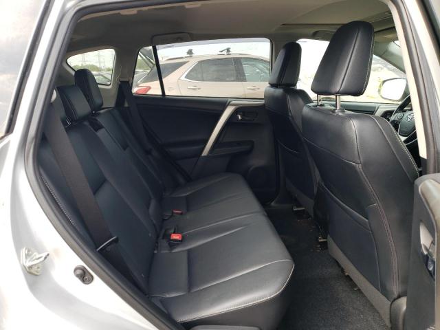 Photo 10 from auction – 2014 TOYOTA RAV4 LIMIT with VIN 2T3DFREV9EW185127