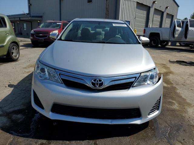 Photo 5 from auction – 2012 TOYOTA CAMRY BASE with VIN 4T4BF1FK1CR247628