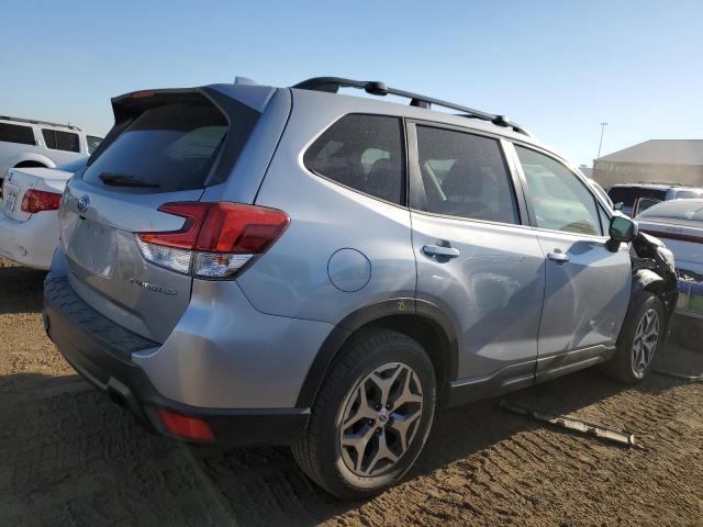 Photo 3 from auction – 2020 SUBARU FORESTER P with VIN JF2SKAJC5LH452048
