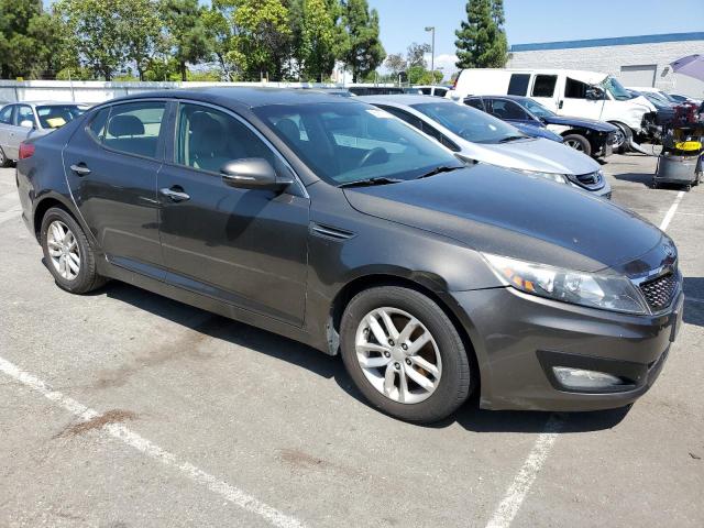 Снимка 4 от търг – 2012 KIA OPTIMA LX с VIN 5XXGM4A74CG034192