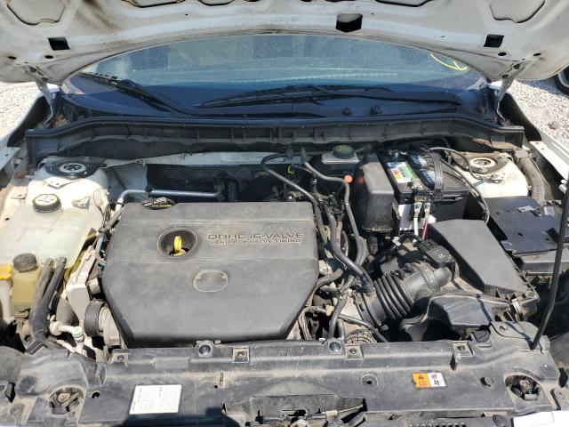 Photo 11 from auction – 2010 MAZDA 3 I with VIN JM1BL1SF3A1204939