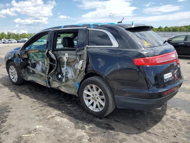 Photo 2 from auction – 2017 LINCOLN MKT with VIN 2LMHJ5NK2HBL01418