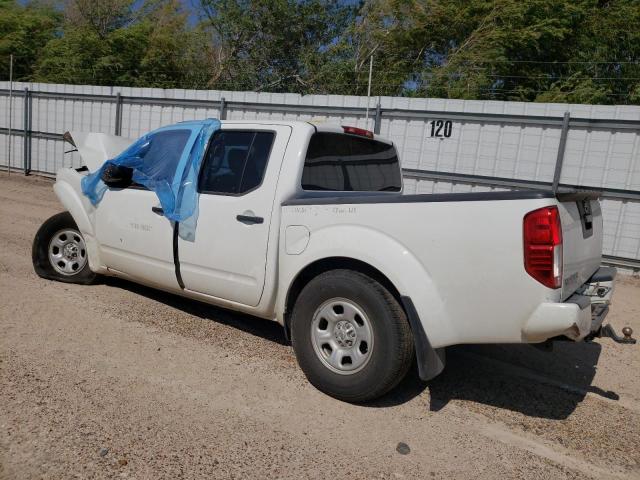 Photo 2 from auction – 2018 NISSAN FRONTIER S with VIN 1N6AD0ER2JN758701