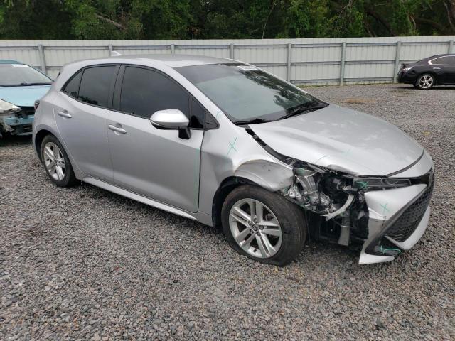 Photo 4 from auction – 2019 TOYOTA COROLLA SE with VIN JTNK4RBE3K3038264