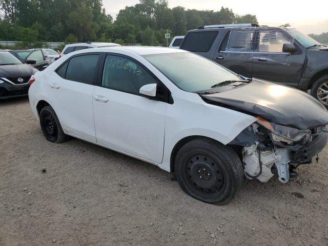 Photo 4 from auction – 2015 TOYOTA COROLLA L with VIN 2T1BURHE1FC468447