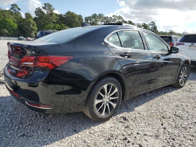 Photo 3 from auction – 2015 ACURA TLX TECH with VIN 19UUB1F58FA002460