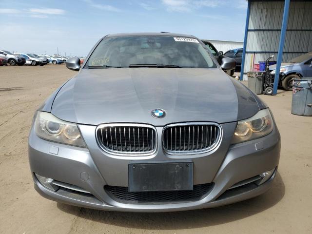 صورة رقم 5 من المزاد - 2009 BMW 335 XI مع VIN WBAPL33589A405218