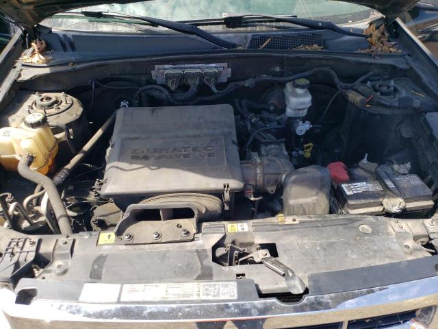 Photo 11 from auction – 2012 FORD ESCAPE XLT with VIN 1FMCU0DG8CKC19043